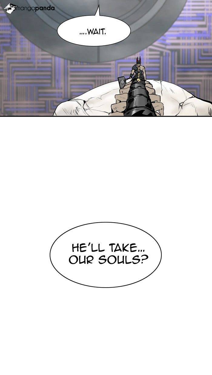 Tower of God Chapter 317 image 017